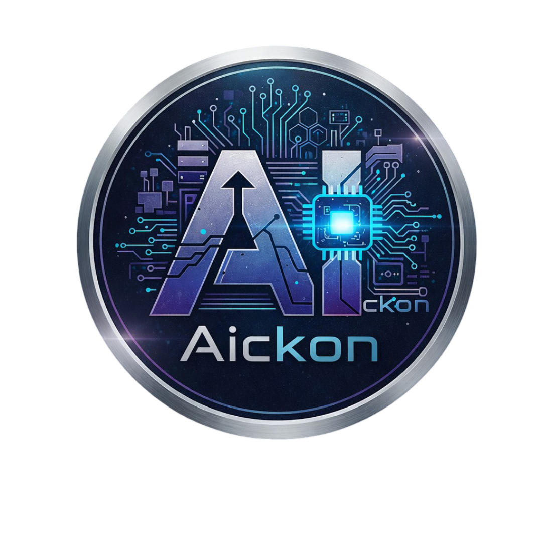 aickon logo